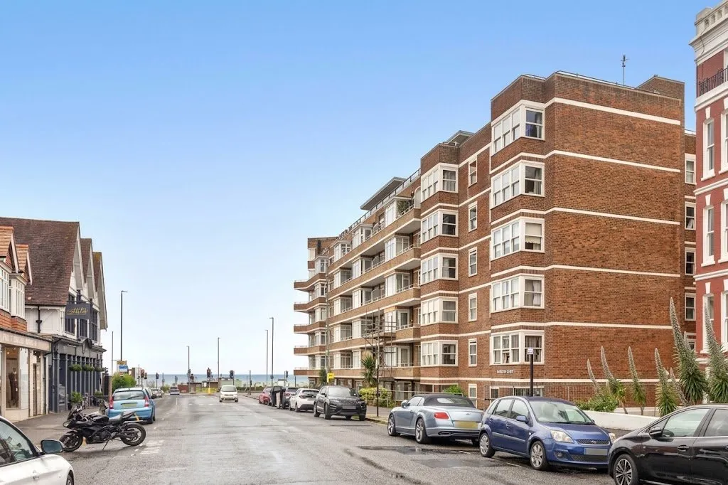 Kingsway, Hove, BN3, photo 8