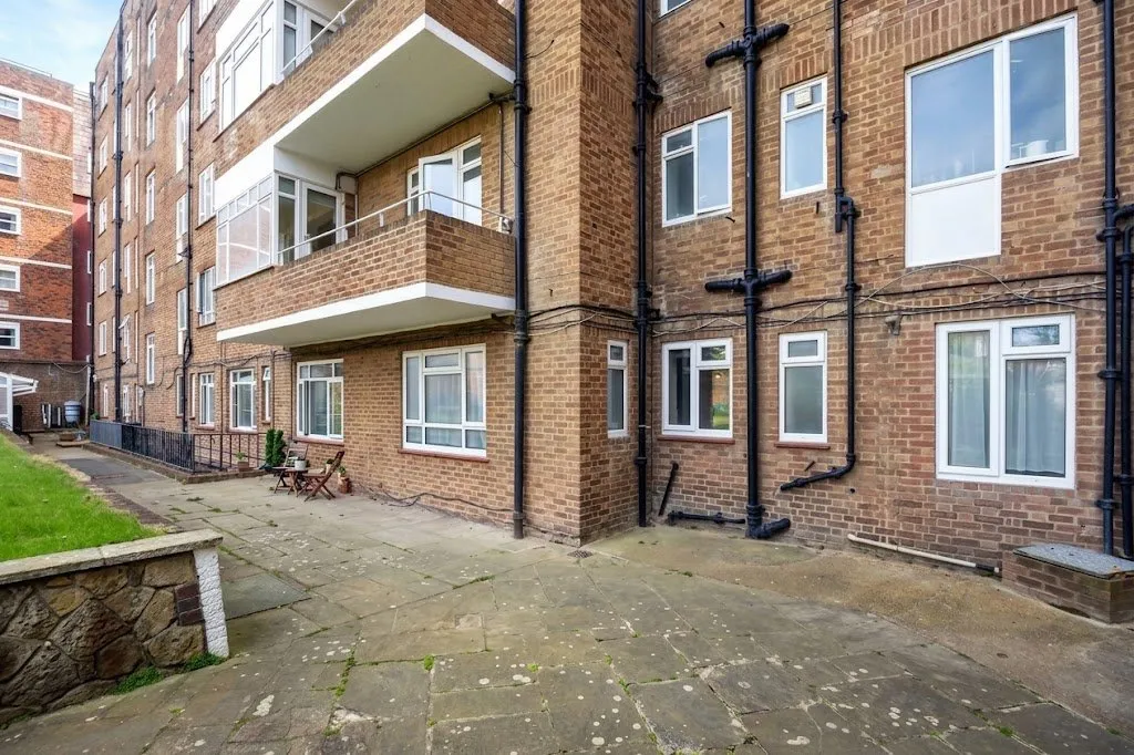 Kingsway, Hove, BN3, photo 14