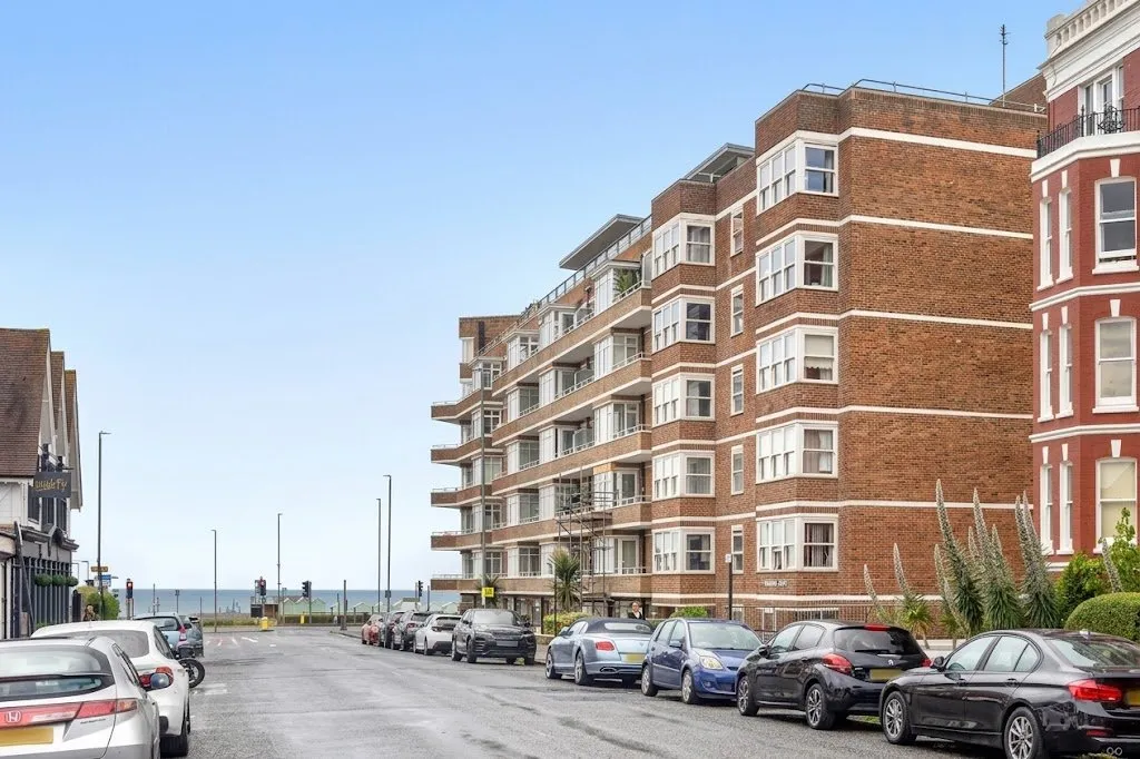 Kingsway, Hove, BN3, photo 16