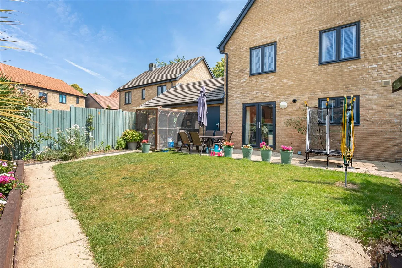 Manor Road, Haverhill, CB9, photo 20