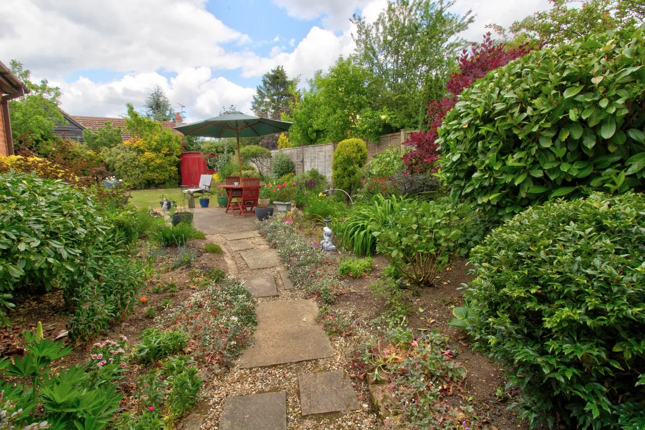 Straight Road, Battisford, IP14, photo 19