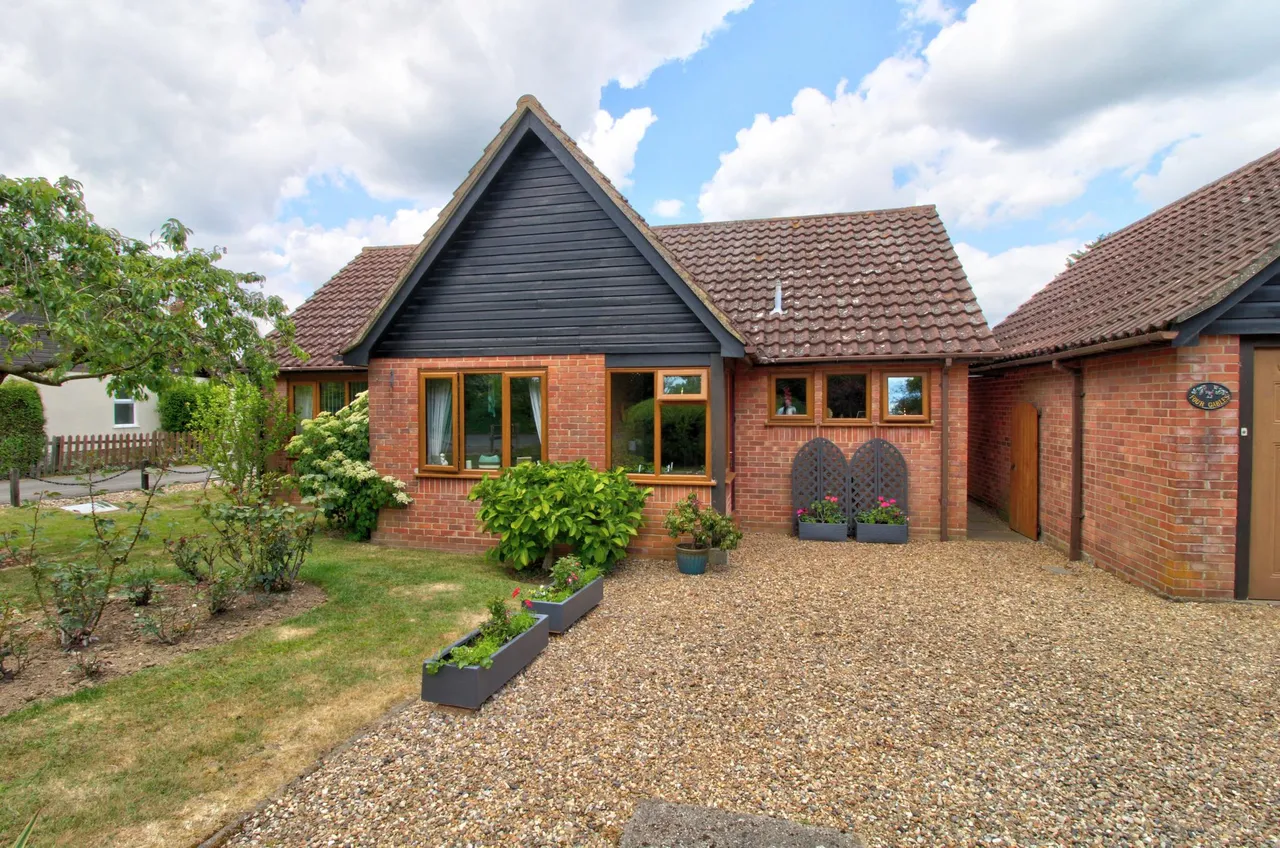 Straight Road, Battisford, IP14, photo 18