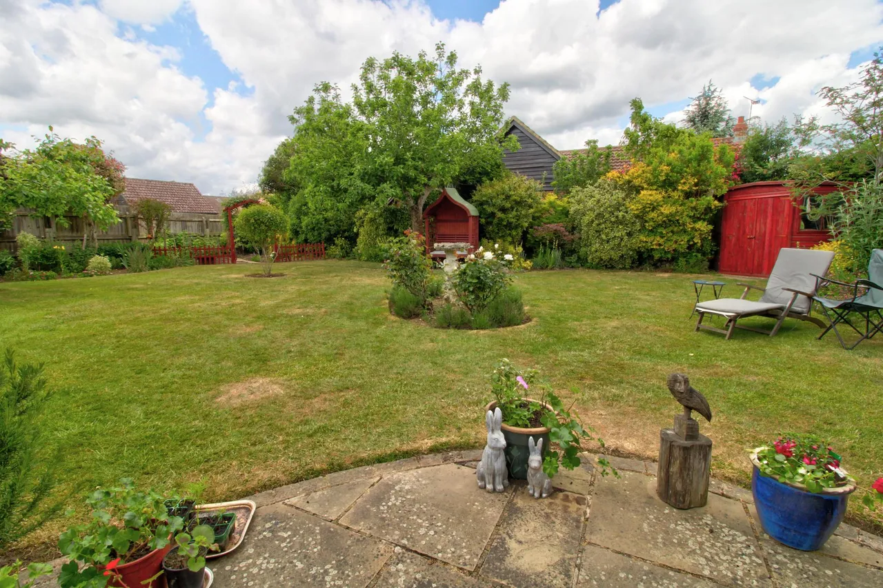 Straight Road, Battisford, IP14, photo 15