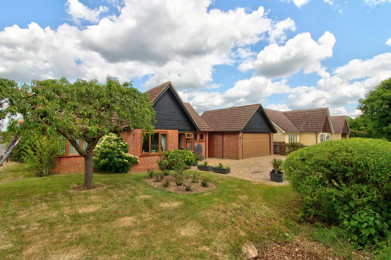 Straight Road, Battisford, IP14, photo 14