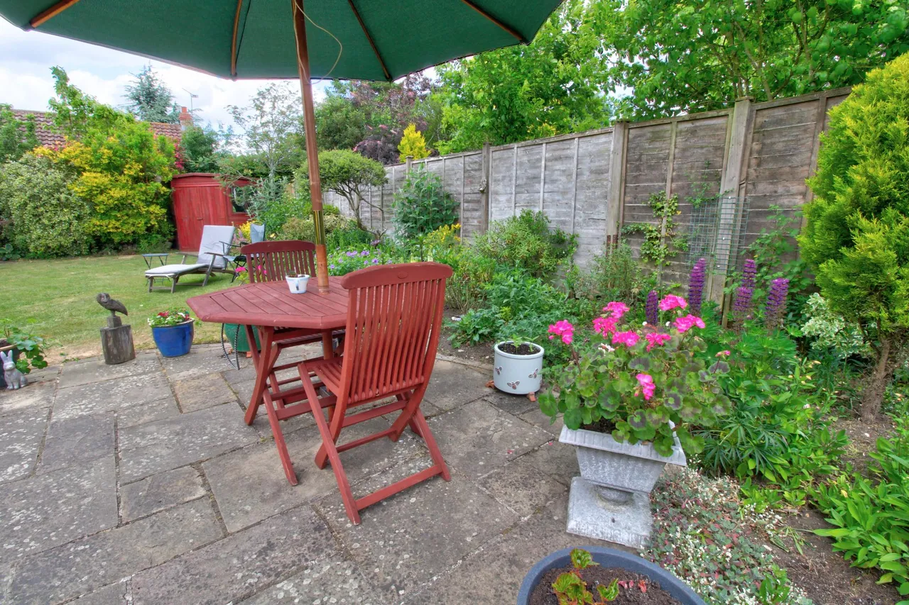 Straight Road, Battisford, IP14, photo 16