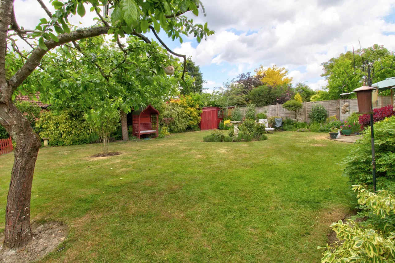 Straight Road, Battisford, IP14, photo 12