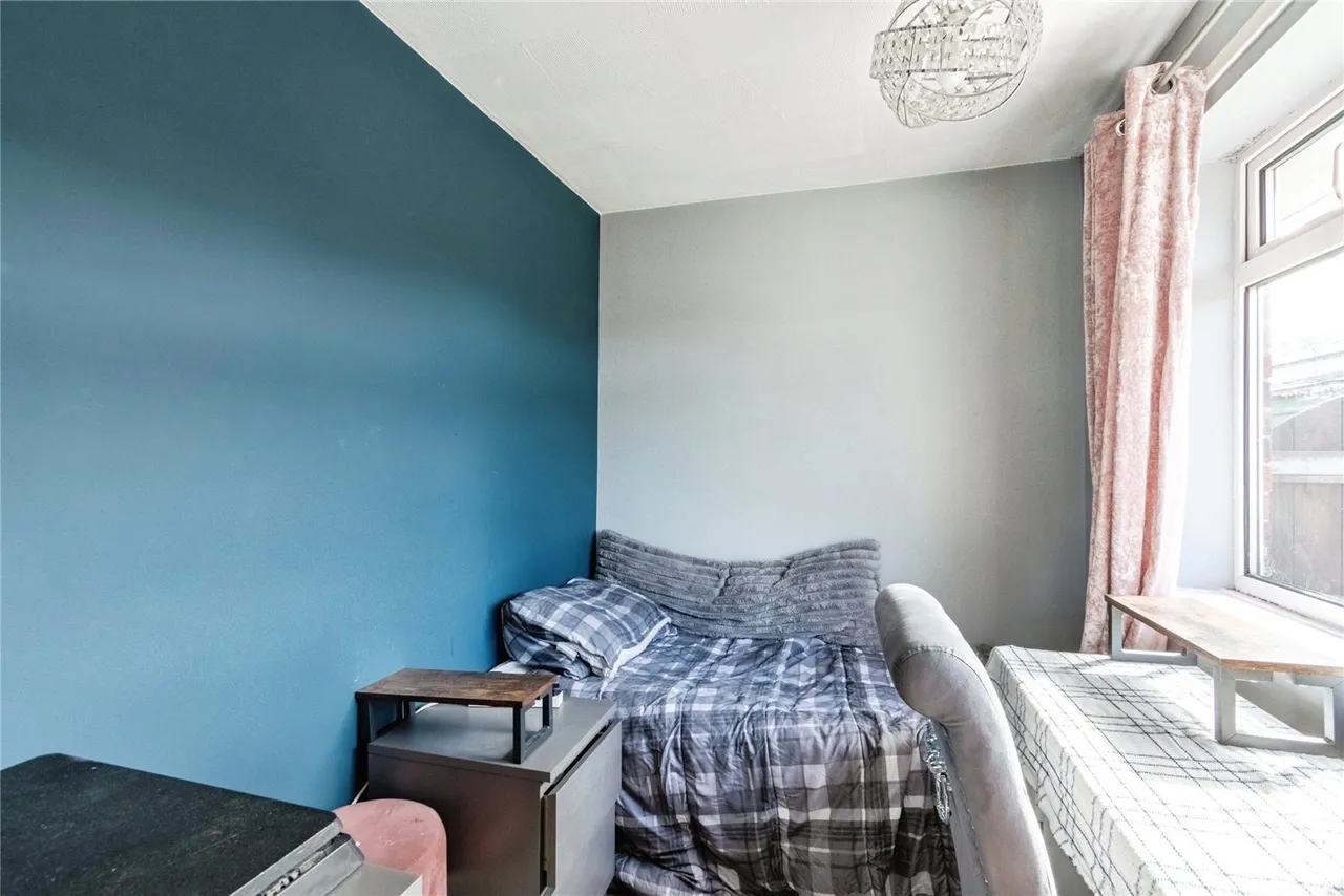 Cumbrian Way, Wakefield, West Yorkshire, WF2, photo 14