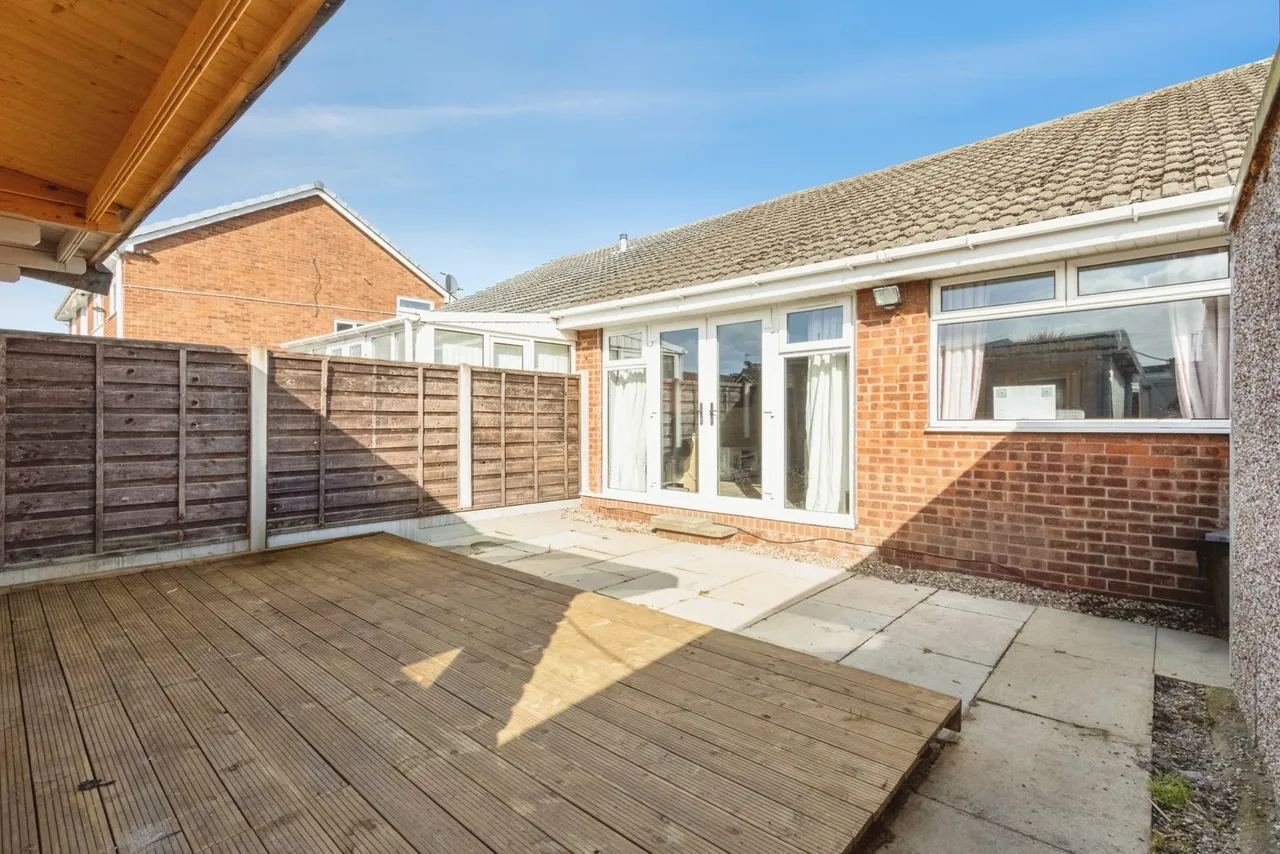 Cumbrian Way, Wakefield, West Yorkshire, WF2, photo 15