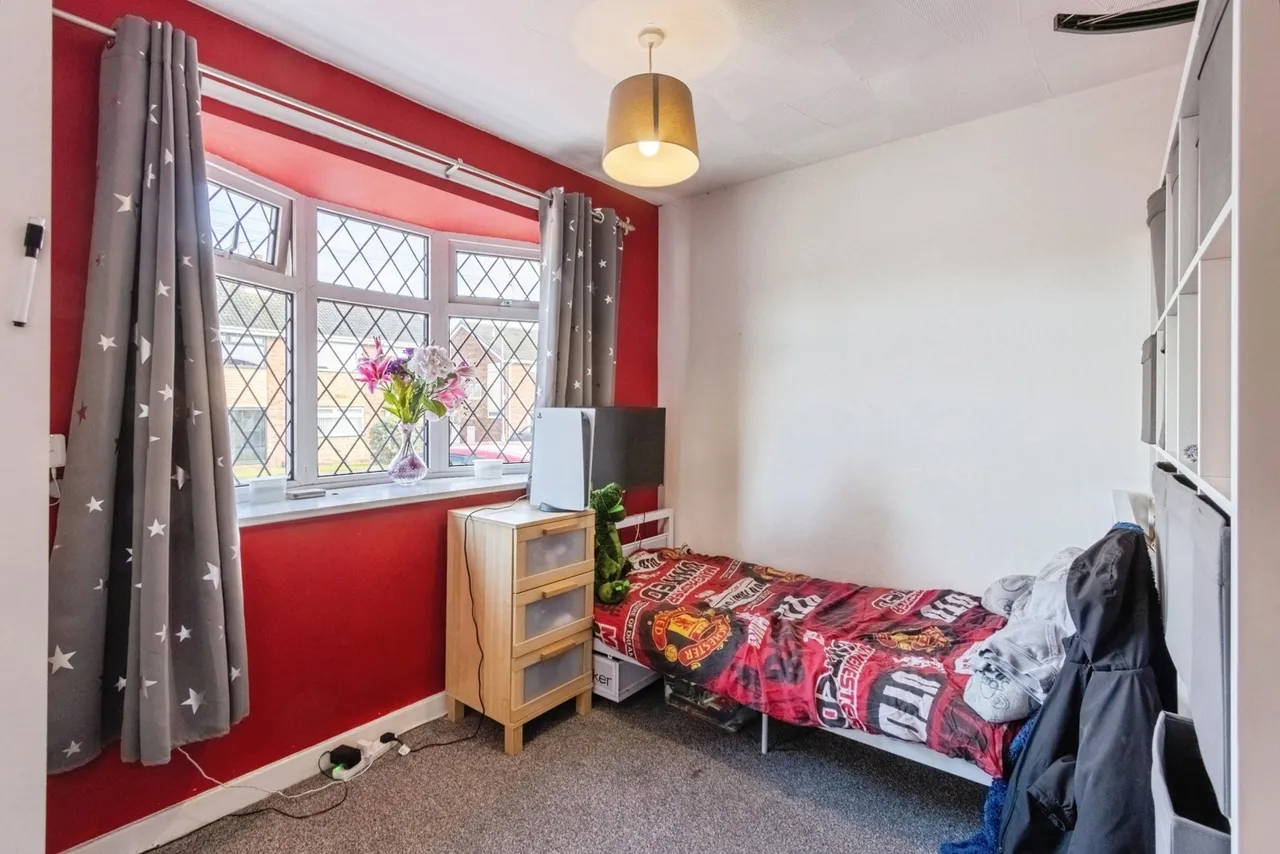 Cumbrian Way, Wakefield, West Yorkshire, WF2, photo 12