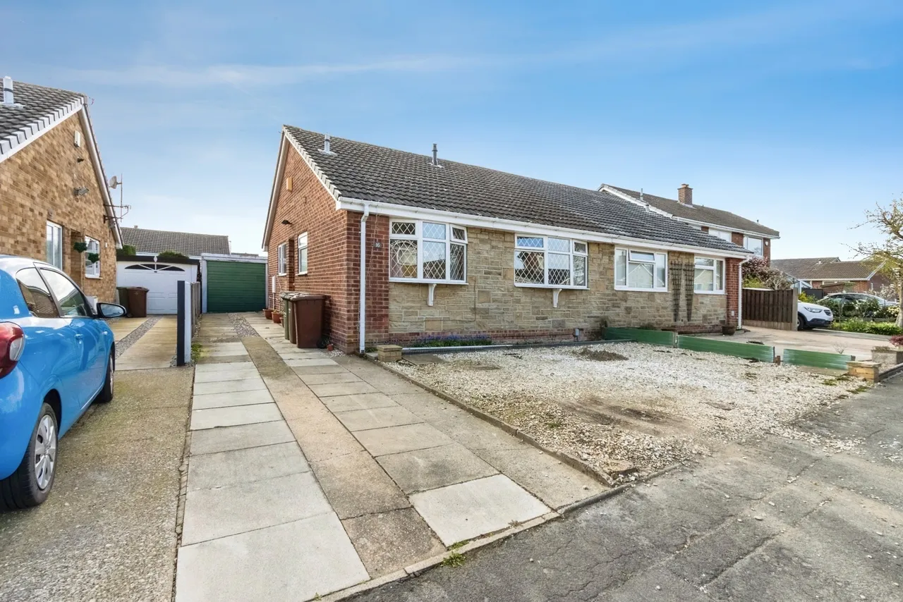 Cumbrian Way, Wakefield, West Yorkshire, WF2, photo 16