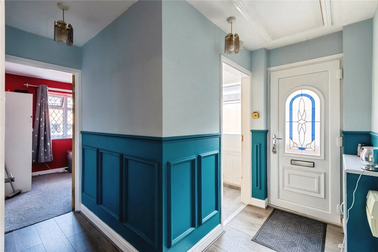 Cumbrian Way, Wakefield, West Yorkshire, WF2, photo 6