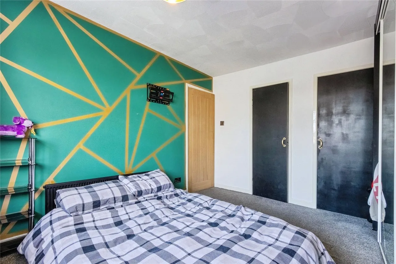 Cumbrian Way, Wakefield, West Yorkshire, WF2, photo 11