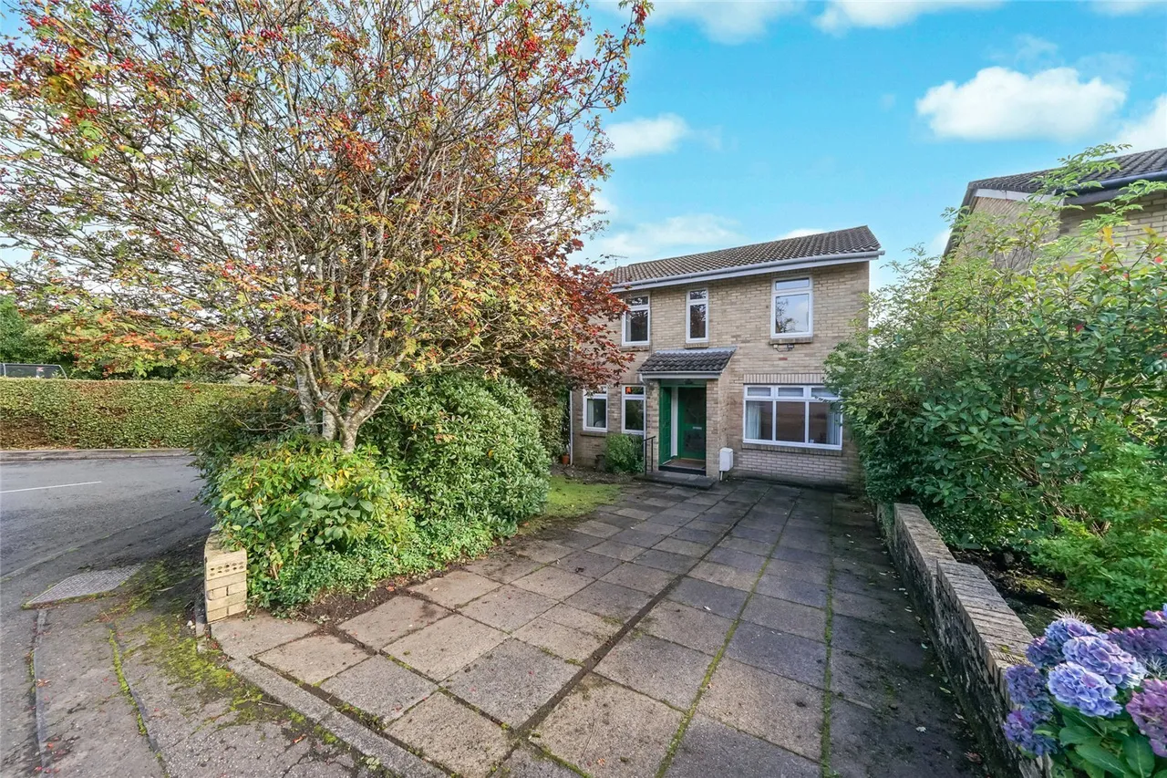 Russell Drive, Bearsden, G61, photo 22