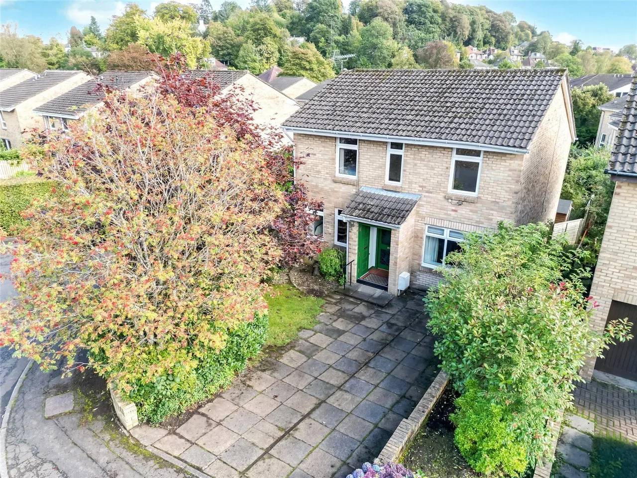 Russell Drive, Bearsden, G61, photo 24
