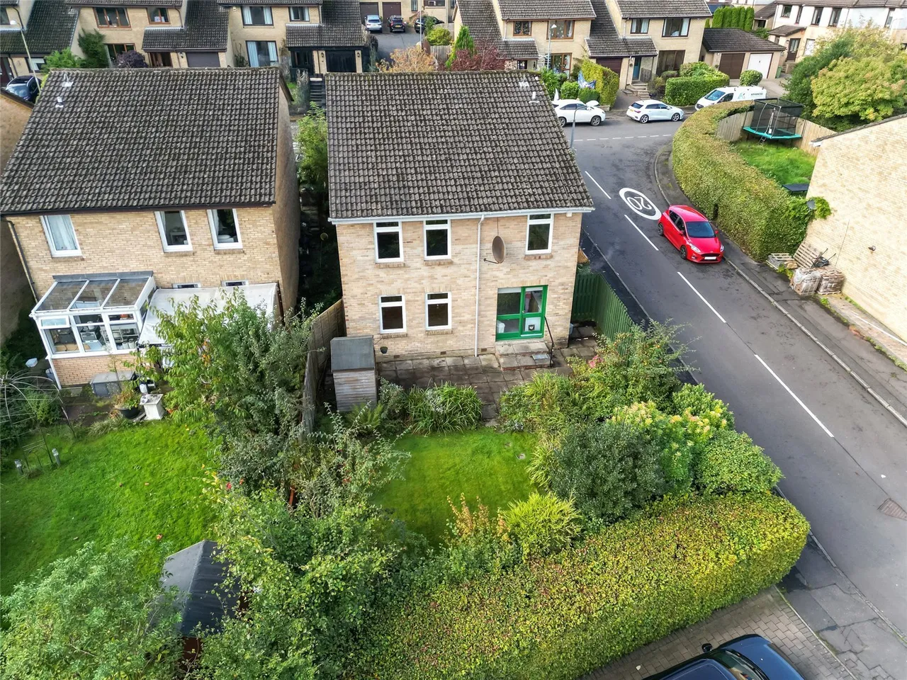 Russell Drive, Bearsden, G61, photo 26