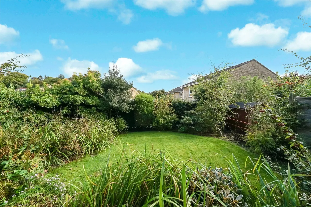 Russell Drive, Bearsden, G61, photo 19