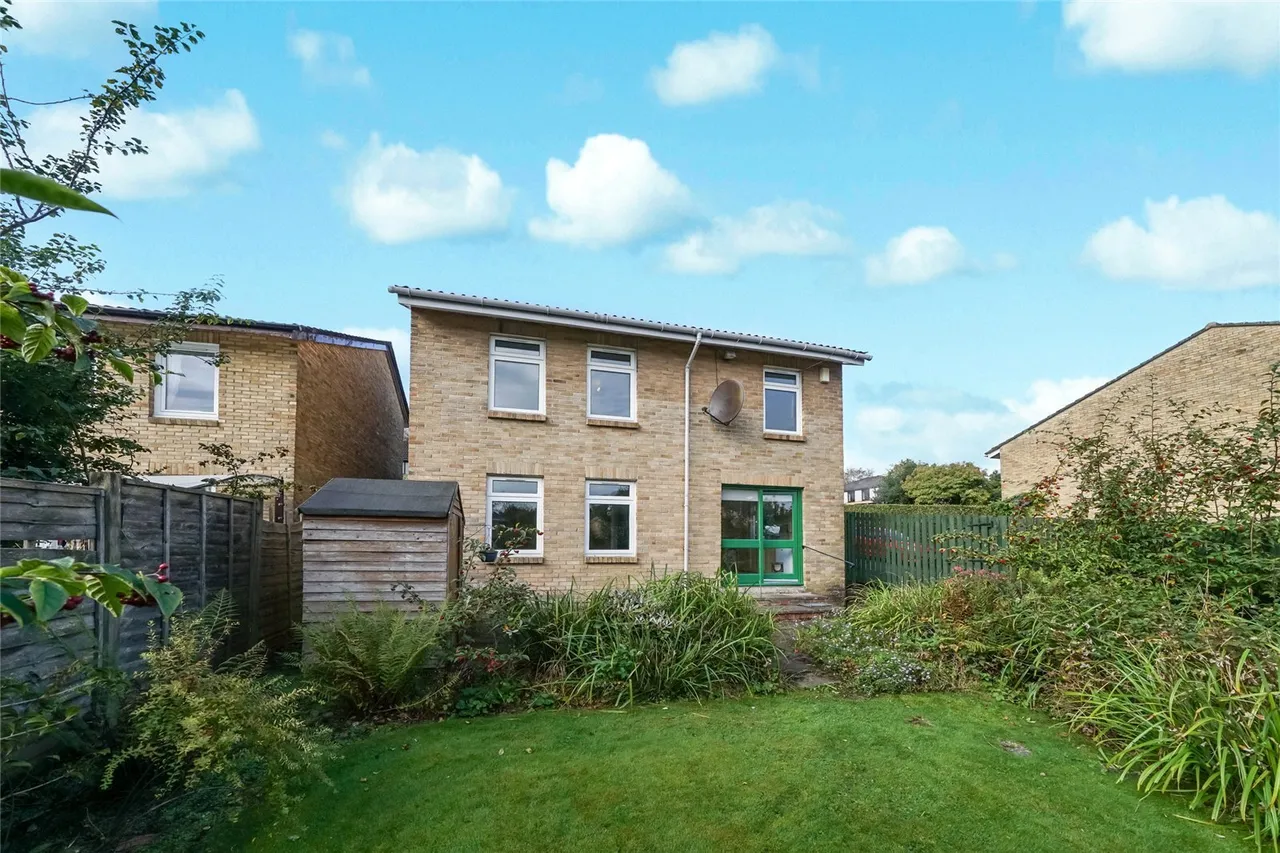 Russell Drive, Bearsden, G61, photo 21