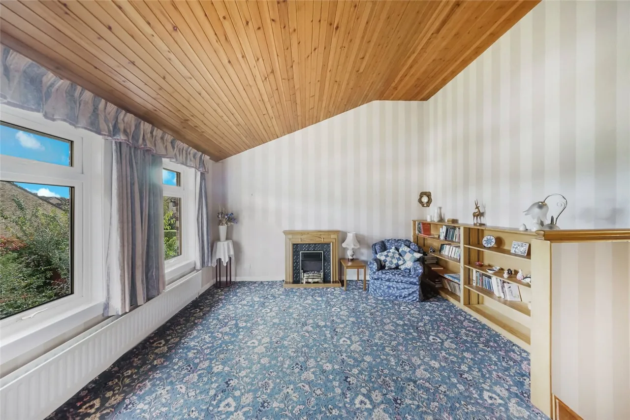 Russell Drive, Bearsden, G61, photo 6