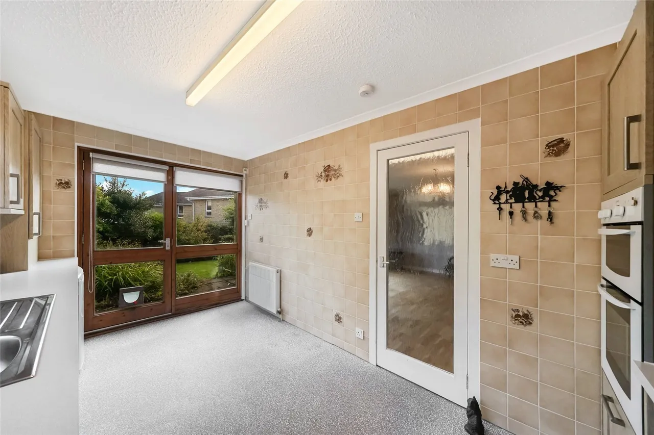 Russell Drive, Bearsden, G61, photo 11