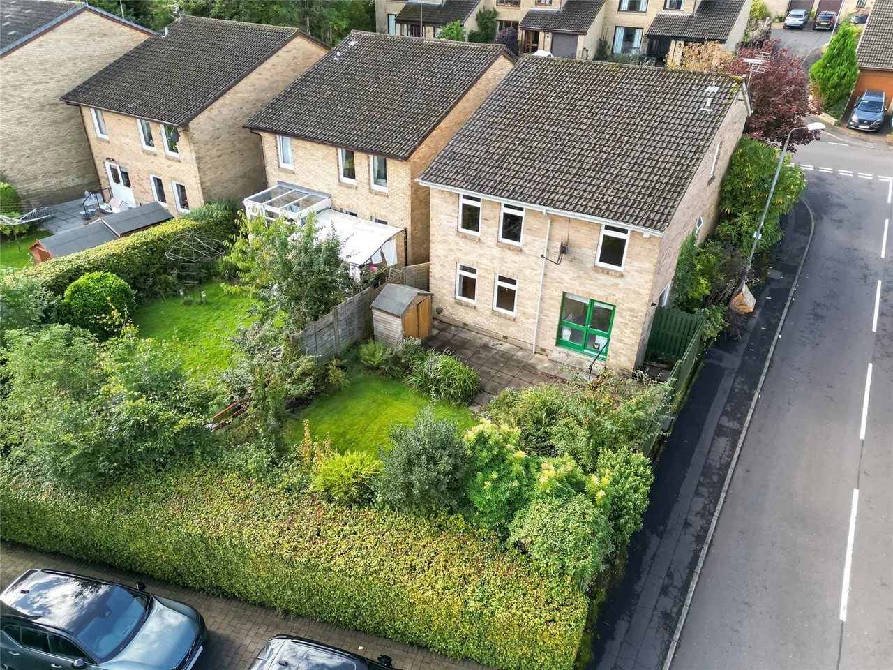 Russell Drive, Bearsden, G61, photo 25