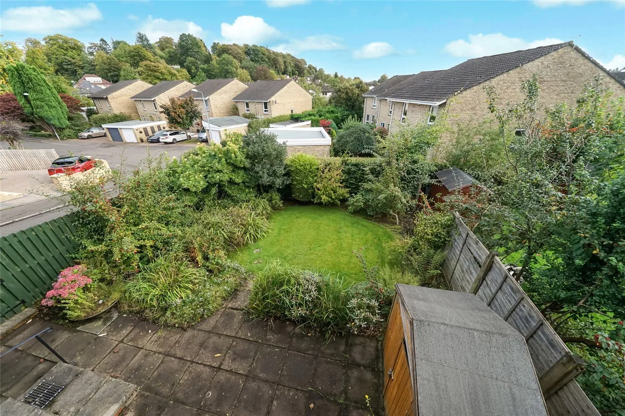 Russell Drive, Bearsden, G61, photo 20