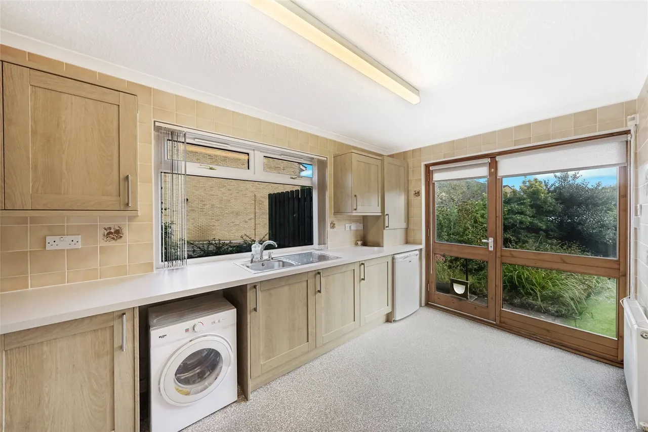 Russell Drive, Bearsden, G61, photo 10