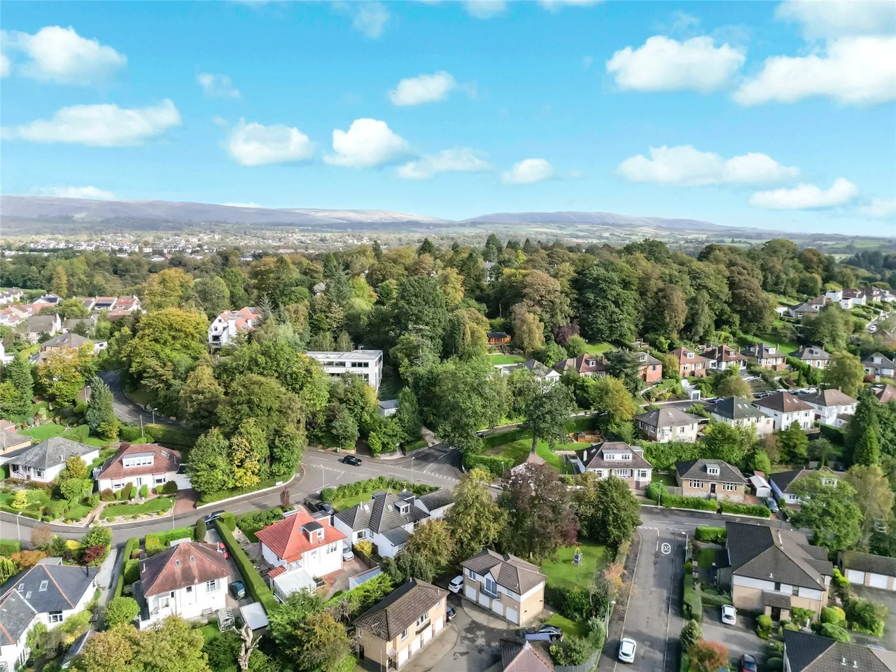 Russell Drive, Bearsden, G61, photo 23