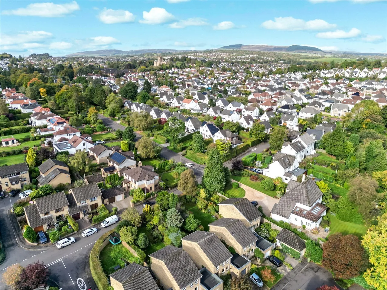 Russell Drive, Bearsden, G61, photo 28