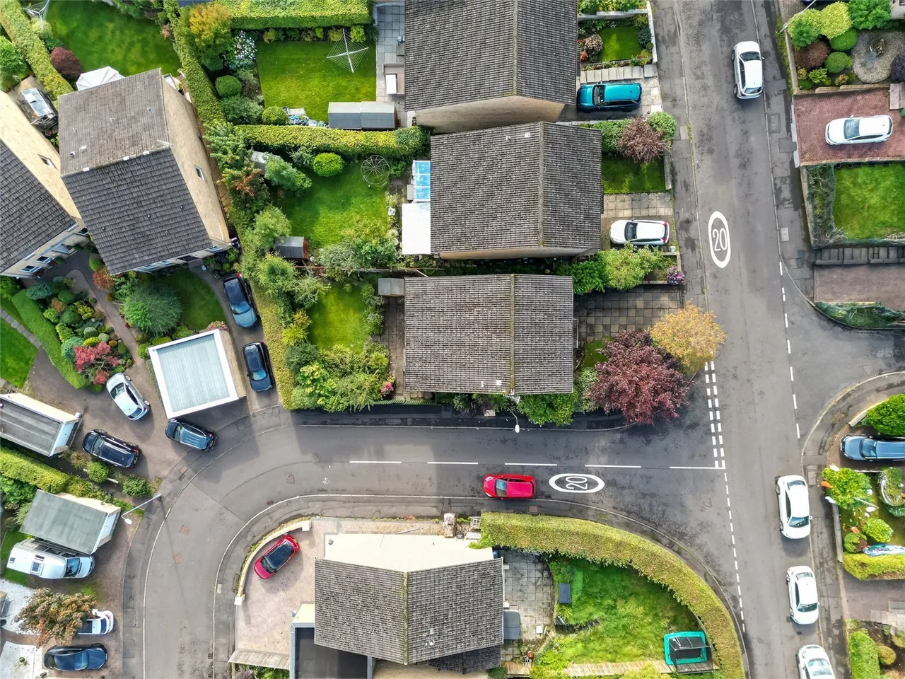 Russell Drive, Bearsden, G61, photo 27