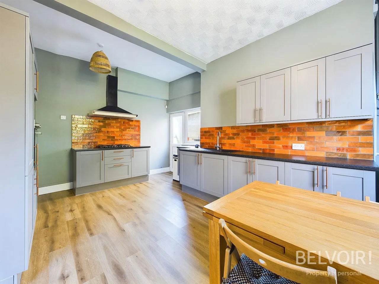 Salisbury Road, Wavertree, L15, photo 5