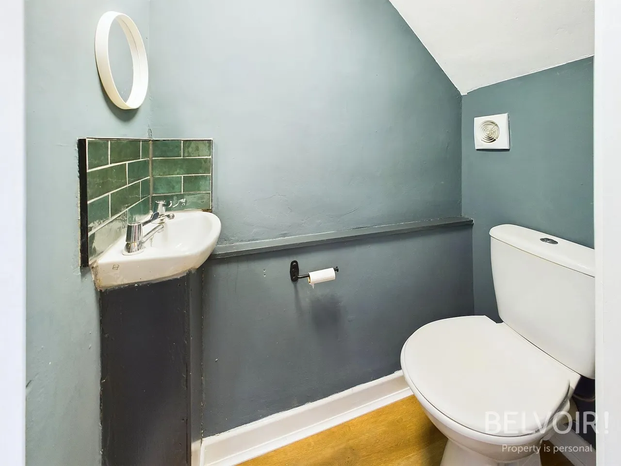 Salisbury Road, Wavertree, L15, photo 18