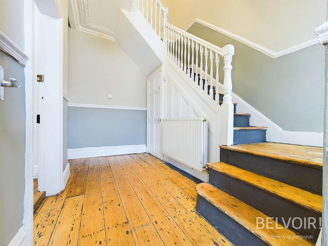 Salisbury Road, Wavertree, L15, photo 11