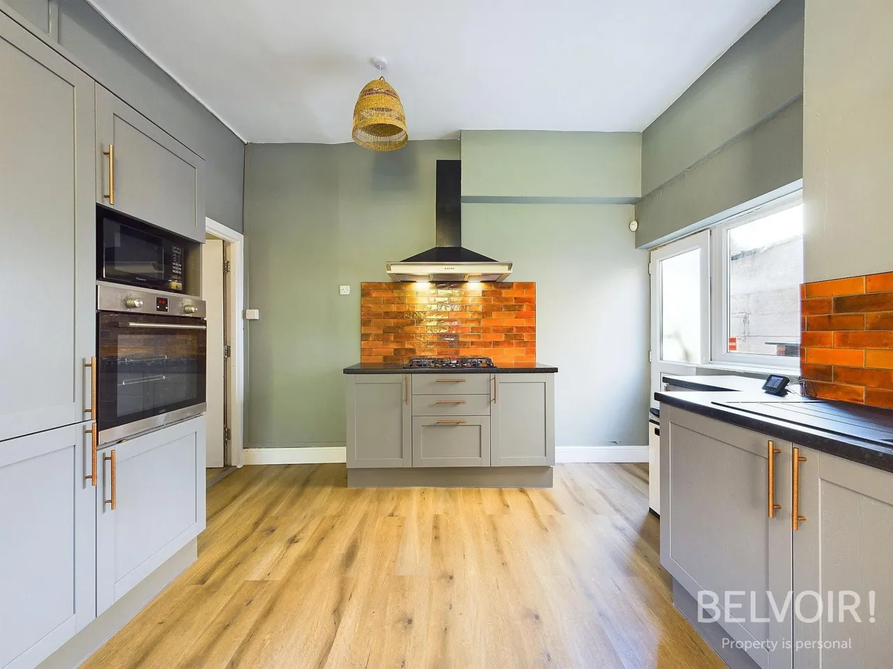 Salisbury Road, Wavertree, L15, photo 4