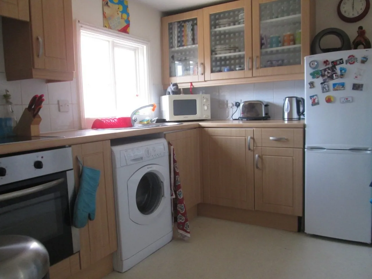 Dame Alice Street, Bedford, photo 5