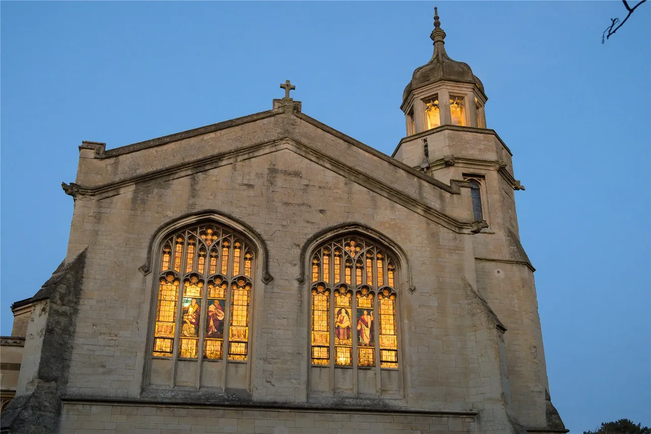 Trowbridge, Wiltshire, photo 20