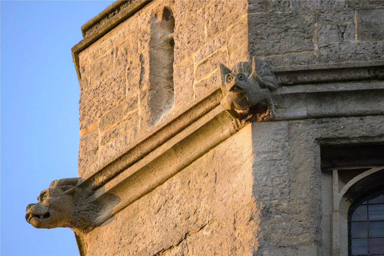Trowbridge, Wiltshire, photo 22