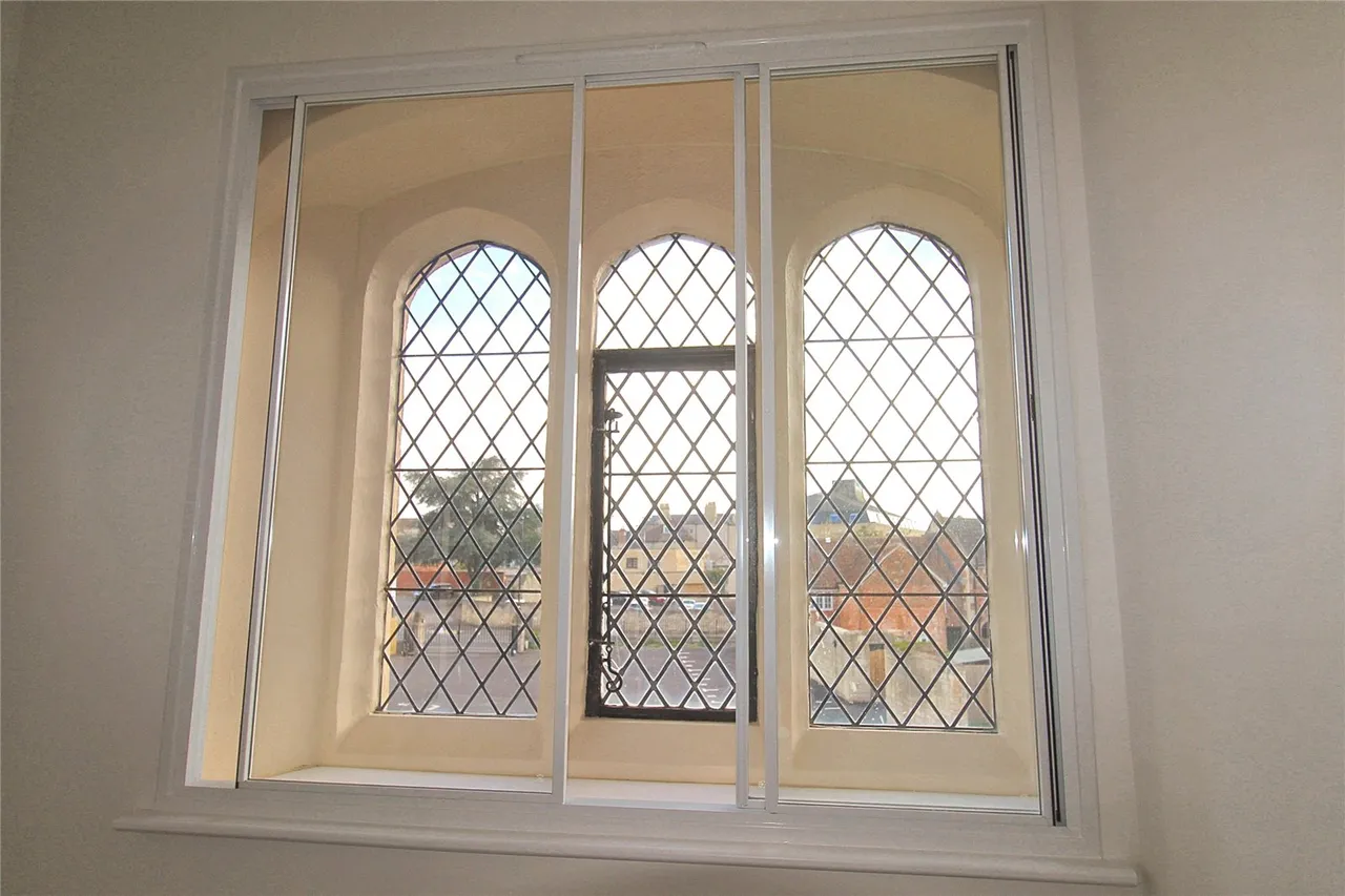Trowbridge, Wiltshire, photo 10