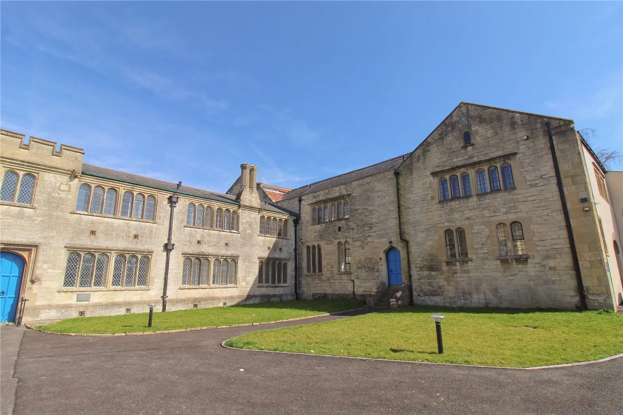 Trowbridge, Wiltshire, photo 14