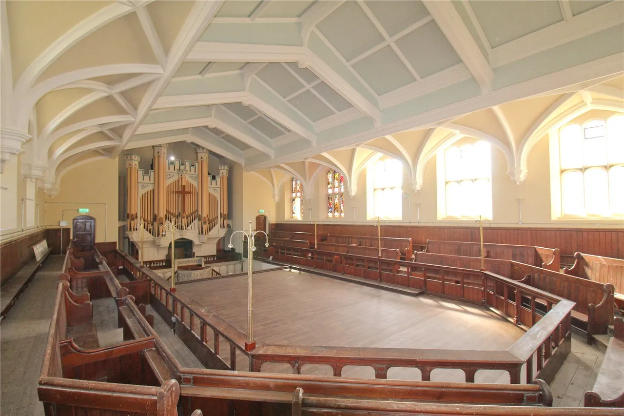 Trowbridge, Wiltshire, photo 19