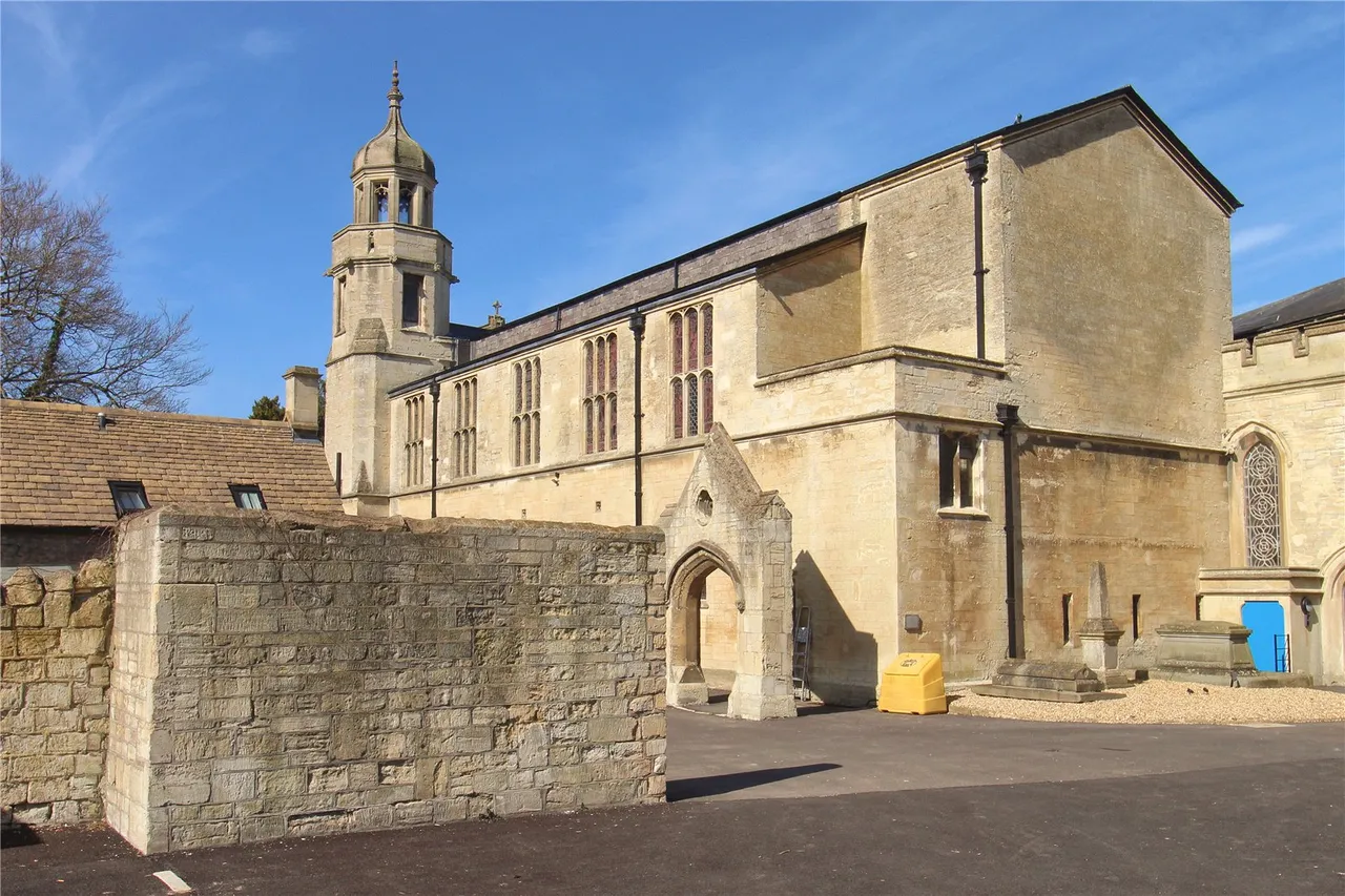 Trowbridge, Wiltshire, photo 17
