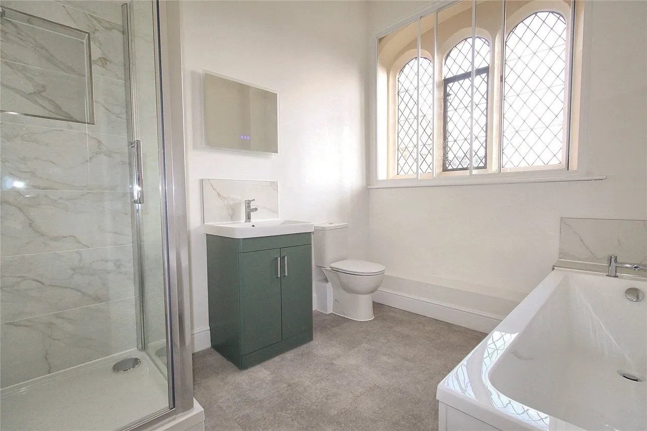 Trowbridge, Wiltshire, photo 7