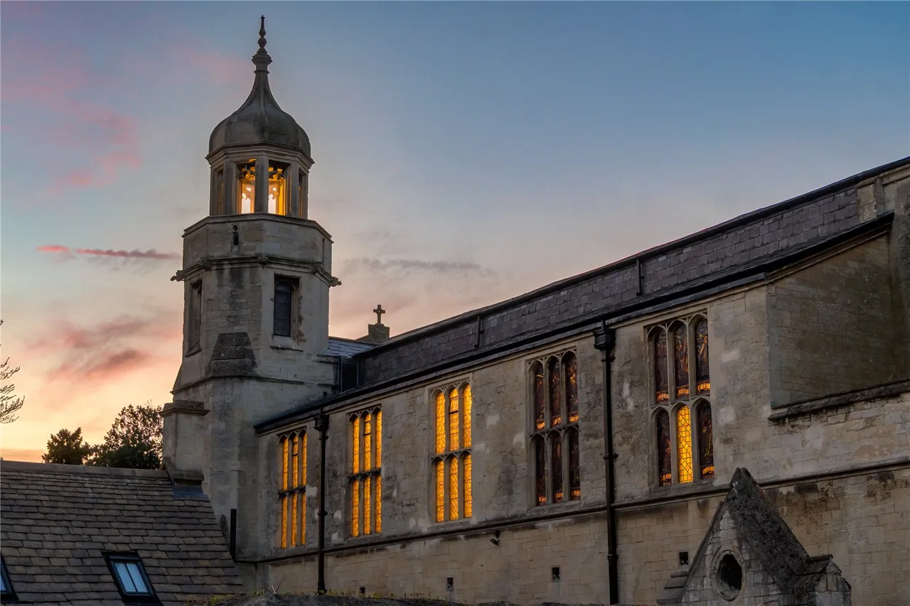 Trowbridge, Wiltshire, photo 23
