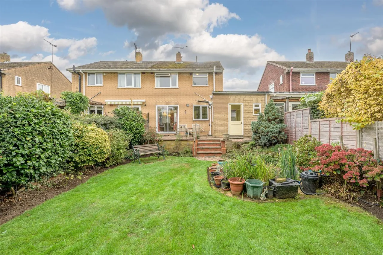 Buckingham Grove, Kingswinford, DY6, photo 21