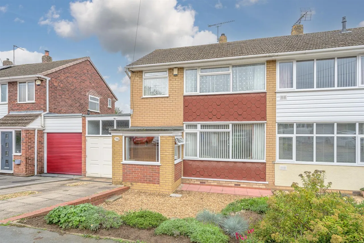 Buckingham Grove, Kingswinford, DY6, photo 24
