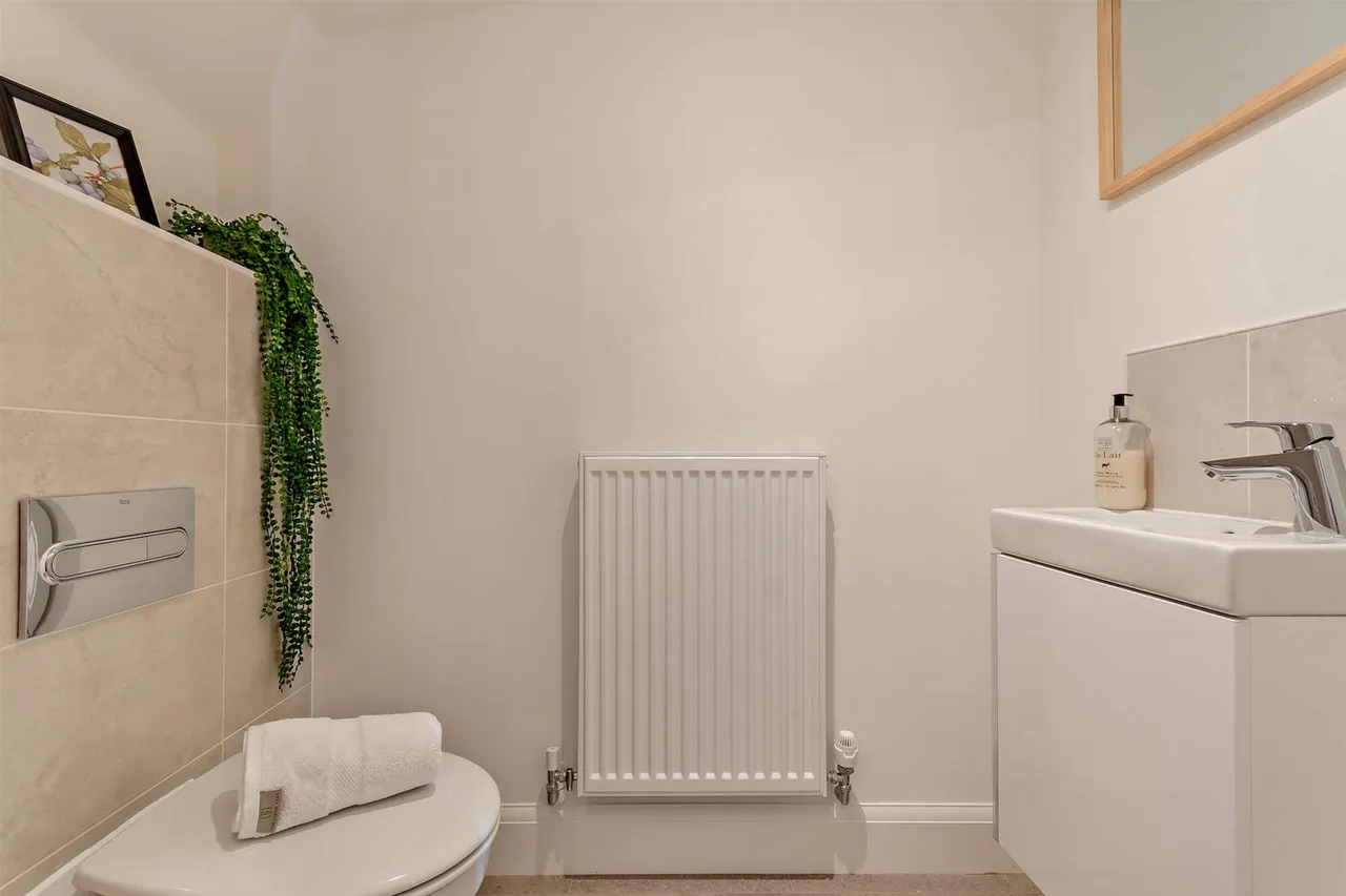 Lackham Place, Rowden Park Garden Village, SN15, photo 15