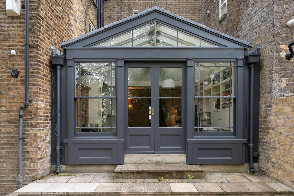 Lansdowne Crescent, London, W11, photo 11