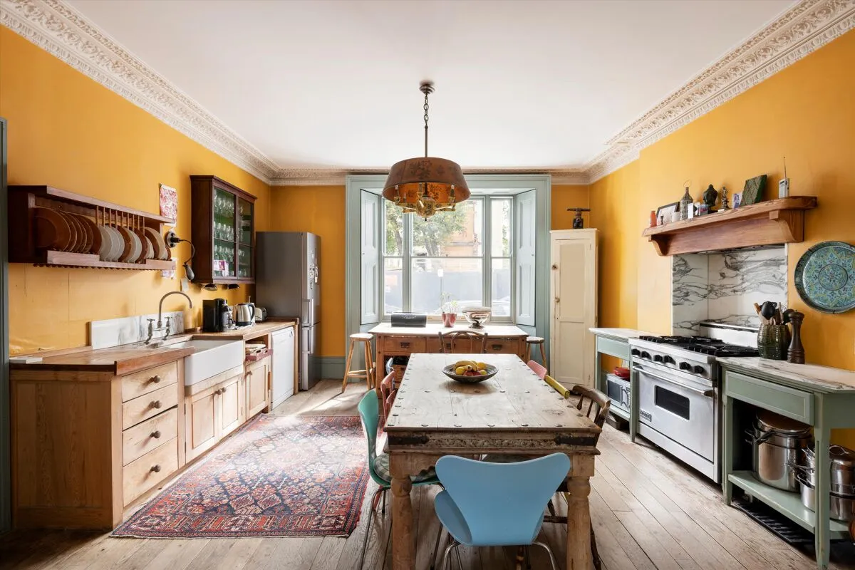 Lansdowne Crescent, London, W11, photo 2