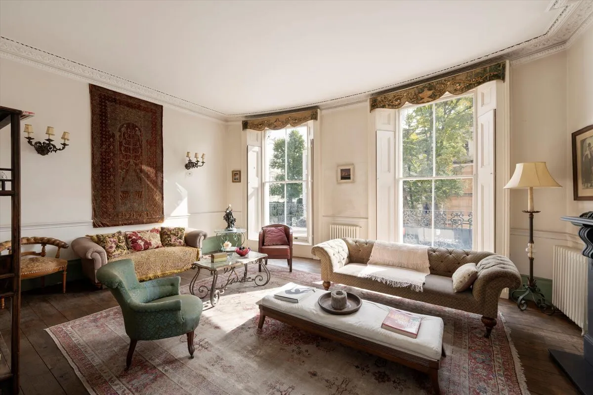 Lansdowne Crescent, London, W11, photo 5