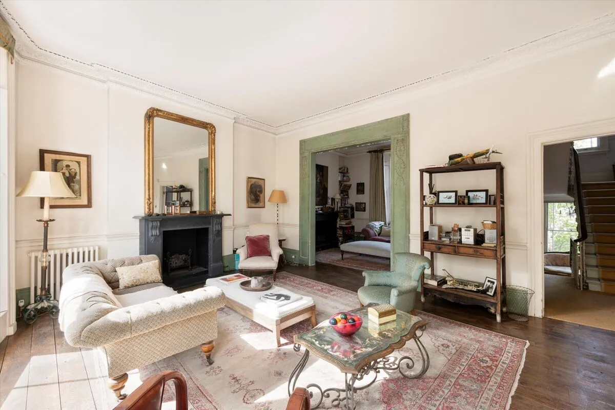Lansdowne Crescent, London, W11, photo 6