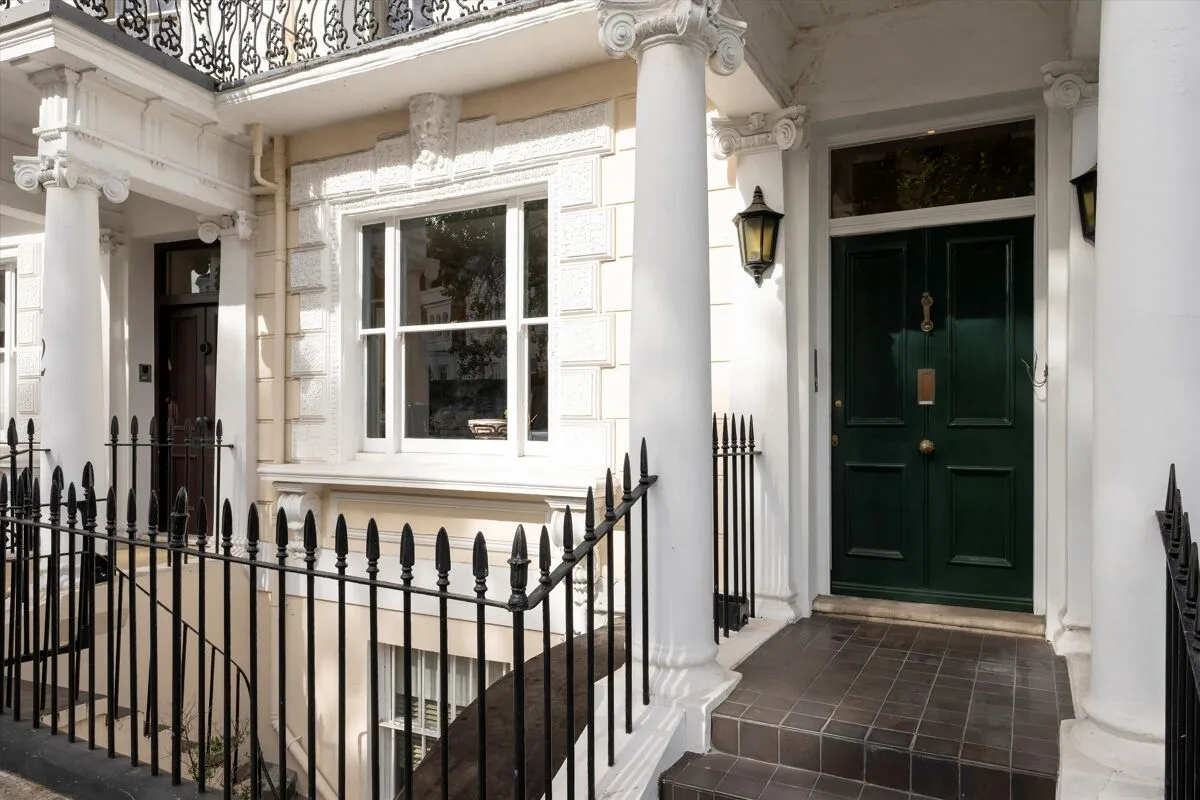 Lansdowne Crescent, London, W11, photo 16